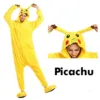 Pijama poliester
