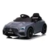 Детский электромобиль Mercedes-Benz AMG CLE 53