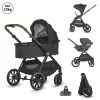 Carucior modular 3in1 Coccolle Aspen