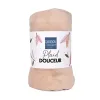 Păturică moale 70*100 - Bej
