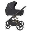Espiro Miloo 2.0 — Премиальная и элегантная 2в1 - Diamond black
