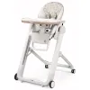 Стульчик для кормления Peg Perego Siesta Follow me - Aquarelle
