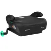 Scaun auto booster i-Size KikkaBoo i-Go Black, 125-150 cm - Preț, Recenzii și Cumpărare Online