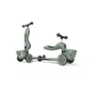 Trotineta 2-in-1 Scoot & Ride HighwayKick 1 Lifestyle