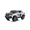 Mercedes Benz MX606