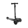 MoMi SAN Trotineta - Black