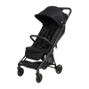 Cărucior sport Junama Aviator Carbon Black