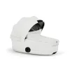 Складная люлька Cybex Mios/Coya, коллекция Platinum 2026 Style, Off White