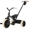 Bicicletă copii Qplay Elite Pro Black