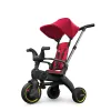 Трёхколёсный велосипед Doona Liki Trike S1 Flame Red