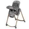 Scaun de masa Maxi Cosi Minla Plus 0-14 ani, Elegance GRAPHITE