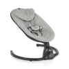 Moni Leagăn Electric Clarissa - Grey