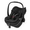 Scaun auto Maxi-Cosi Pebble Slide Pro — ONYX BLACK