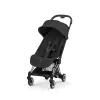 Cybex Carucior ultracompact Coya Style Black Sepia Black Platinum 2026