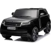 Land Rover Rr998 - Черный