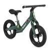 Moni Bicicletă de echilibru Velori Astral verde