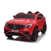 Mercedes Benz Mx608