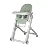 Scaun De Masă Peg Perego 2/1 Siesta Follow Me Mint 