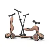 Scoot And Ride Highwaykick 1 Push And Go - Mocha