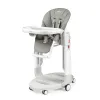 Стульчик Для Кормления  Peg Perego Tatamia Follow Me - ICE