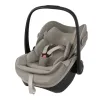 Scaun auto Maxi-Cosi Pebble Slide Pro — Sapphire Sand
