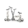 trotineta scoot & ride