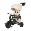 Qplay Трёхколёсный велосипед ультраскладной Nova MAX - Beige