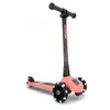 trotineta scoot and ride