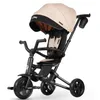 TRICICLETA QPLAY