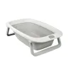 Cadita pliabila Beaba Eazy Pop Velvet Grey