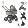 Carucior modular 3in1 Coccolle Aspen