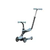 Trotineta multifunctionala 5in1 Qplay Sema
