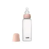 Узнайте больше о Пластиковая антиколиковая бутылочка BIBS Blush 