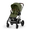 Cybex Balios S Lux