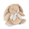 Большой плюшевый кролик - Lapin Doudou 42 см