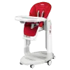 Стульчик Для Кормления  Peg Perego Tatamia Follow Me - Fragola