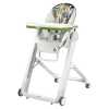 Scaun de masa Siesta Follow me Jagguars Peg Perego