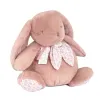 Iepuraș gigant de pluș - Lapin Doudou 42 cm