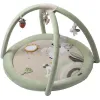 Игровой коврик из плюша Premaman Жизнь на ферме