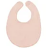 Муслиновый нагрудник BabyJem Peach, 23x32 см