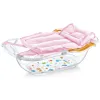 Матрас-гамак для ванны BabyJem Pink