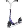 Trotineta Micro Cruiser LED Neochrome foto