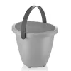 Элегантное ведро BabyJem Grey