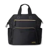 Сумка-рюкзак для мамы Skip Hop Black foto