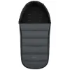 Husa de iarna pentru carucior KikkaBoo Urban Grey