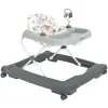 Ходунок KikkaBoo Paleo Grey