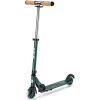 Trotineta Micro Sprite ECO LED Green foto