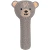 Zornaitoare textila Jollein Bear