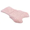 Подушка для стола или стула для ванной BabyJem Pink, 26x40 см