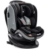 Scaun auto rotativ i-Size Joie i-Spin Grow 360 Signature Carbon, nastere-125 cm foto